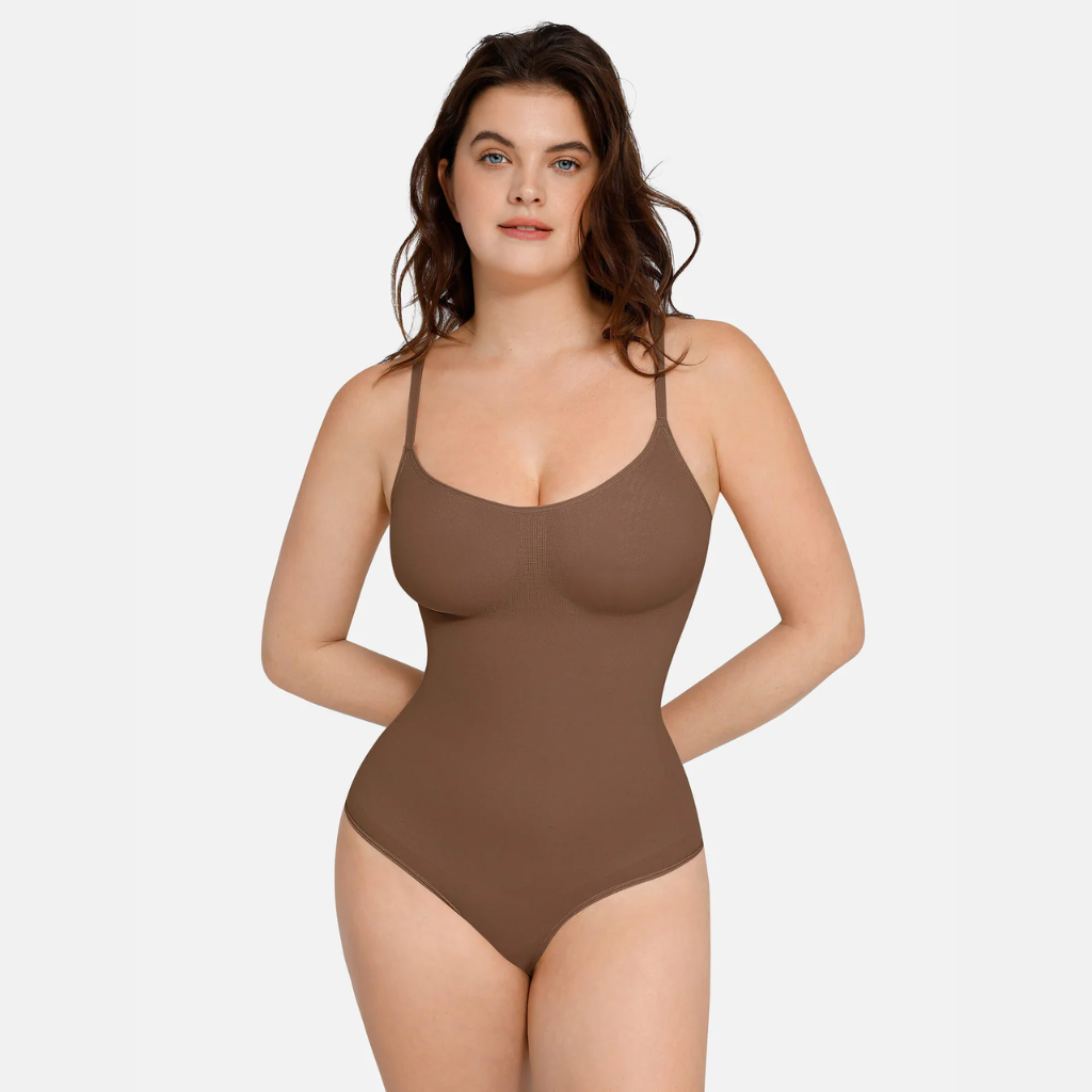 LINDY - SNATCHING THONG BODYSHAPER