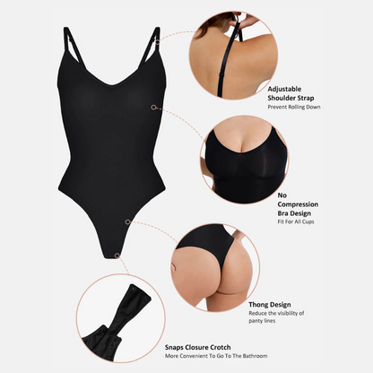 LINDY - SNATCHING THONG BODYSHAPER