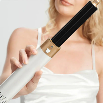 GLAMWAVE PRO 5-IN-1 HAIRSTYLER