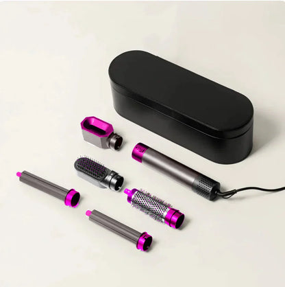 GLAMWAVE PRO 5-IN-1 HAIRSTYLER