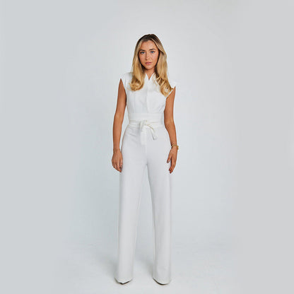 LAYLA - ELEGANT JUMPSUIT