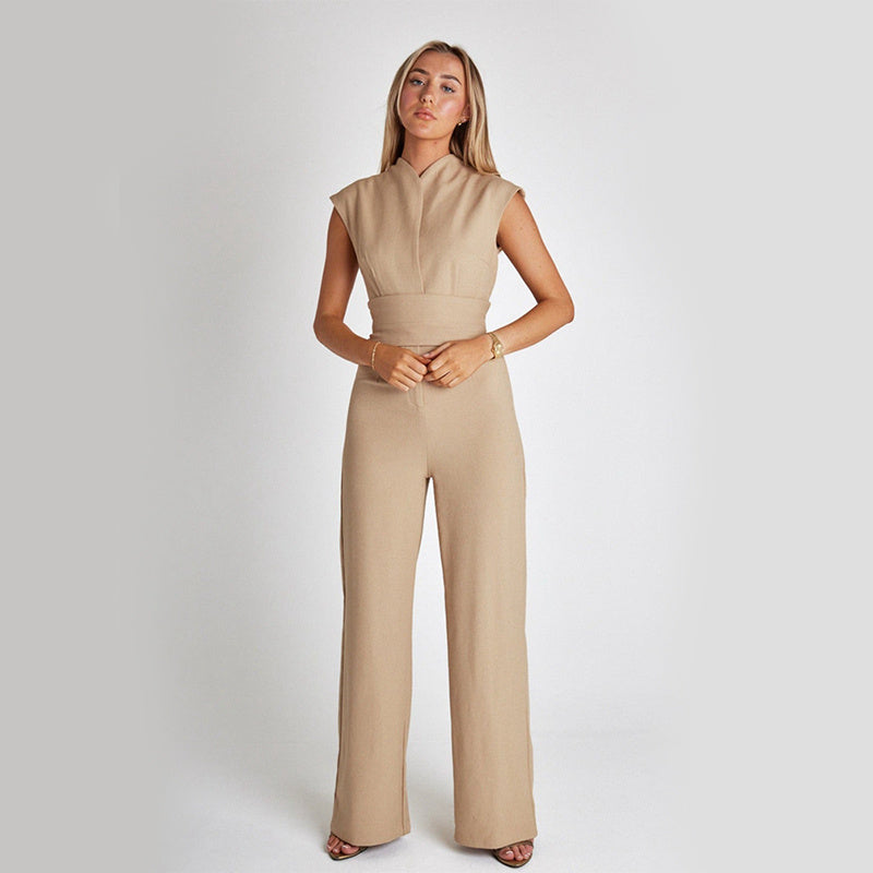 LAYLA - ELEGANT JUMPSUIT