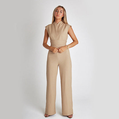 LAYLA - ELEGANT JUMPSUIT