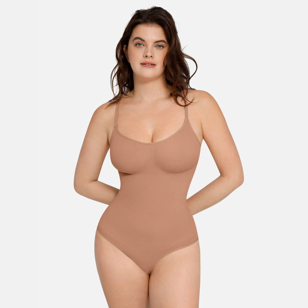 LINDY - SNATCHING THONG BODYSHAPER