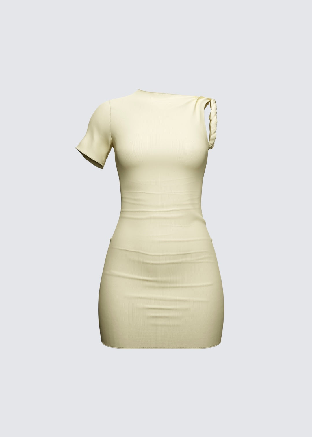 KYLIE - DRAYA DRESS