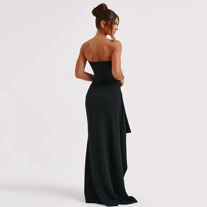 SAVANNA - MAXI DRESS