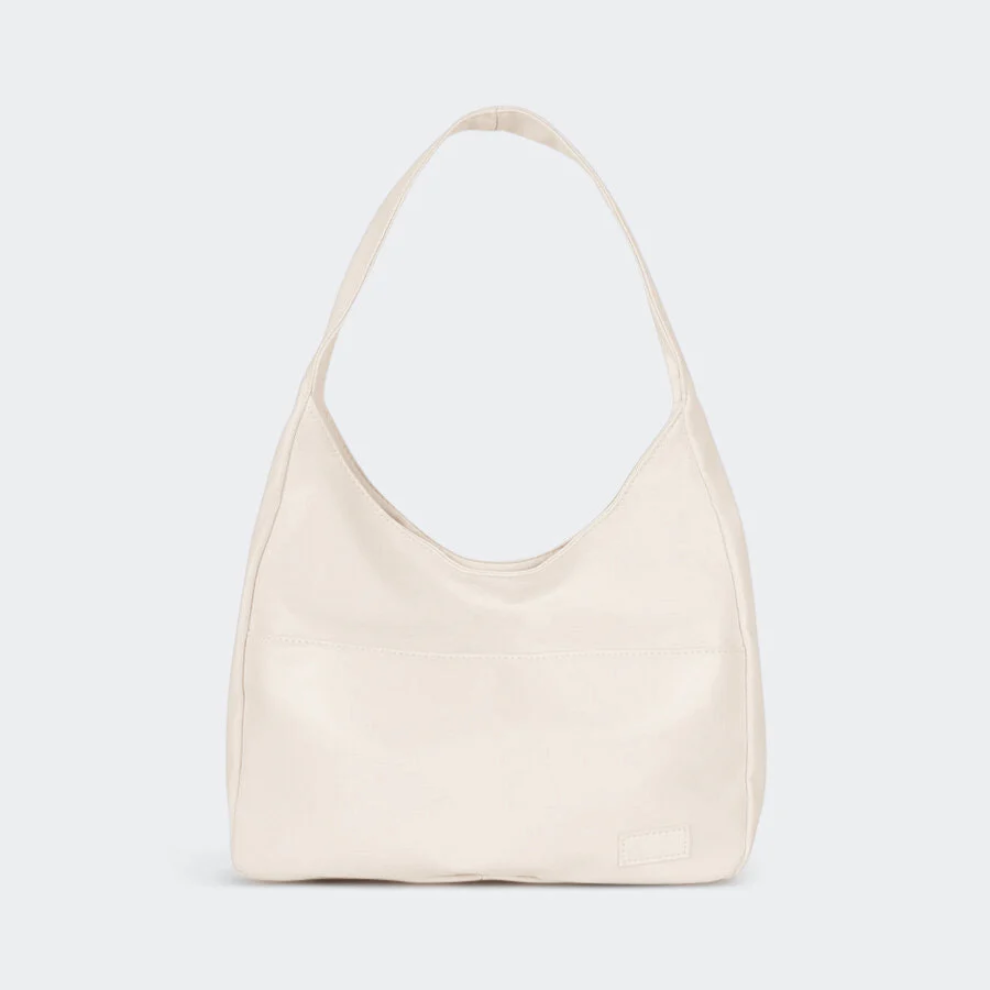 MIA - LEATHER SHOULDER BAG