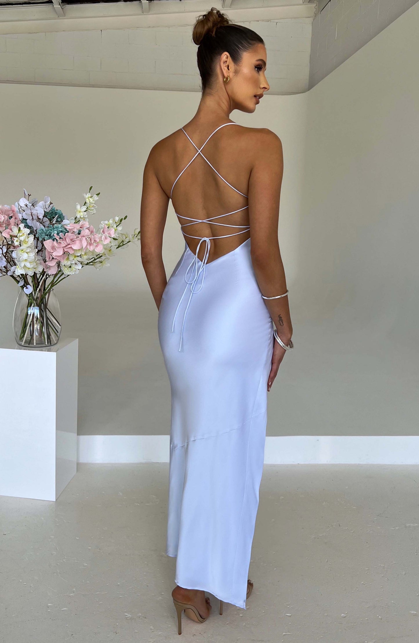 MISHA - MAXI DRESS