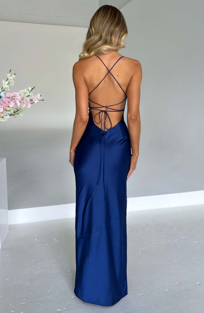 MISHA - MAXI DRESS