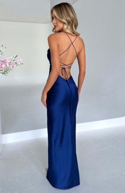 MISHA - MAXI DRESS