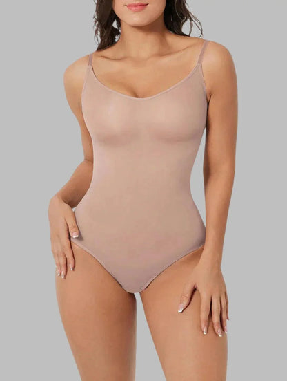 REMY - SNATCHED SHAPEWEAR BODYSUIT