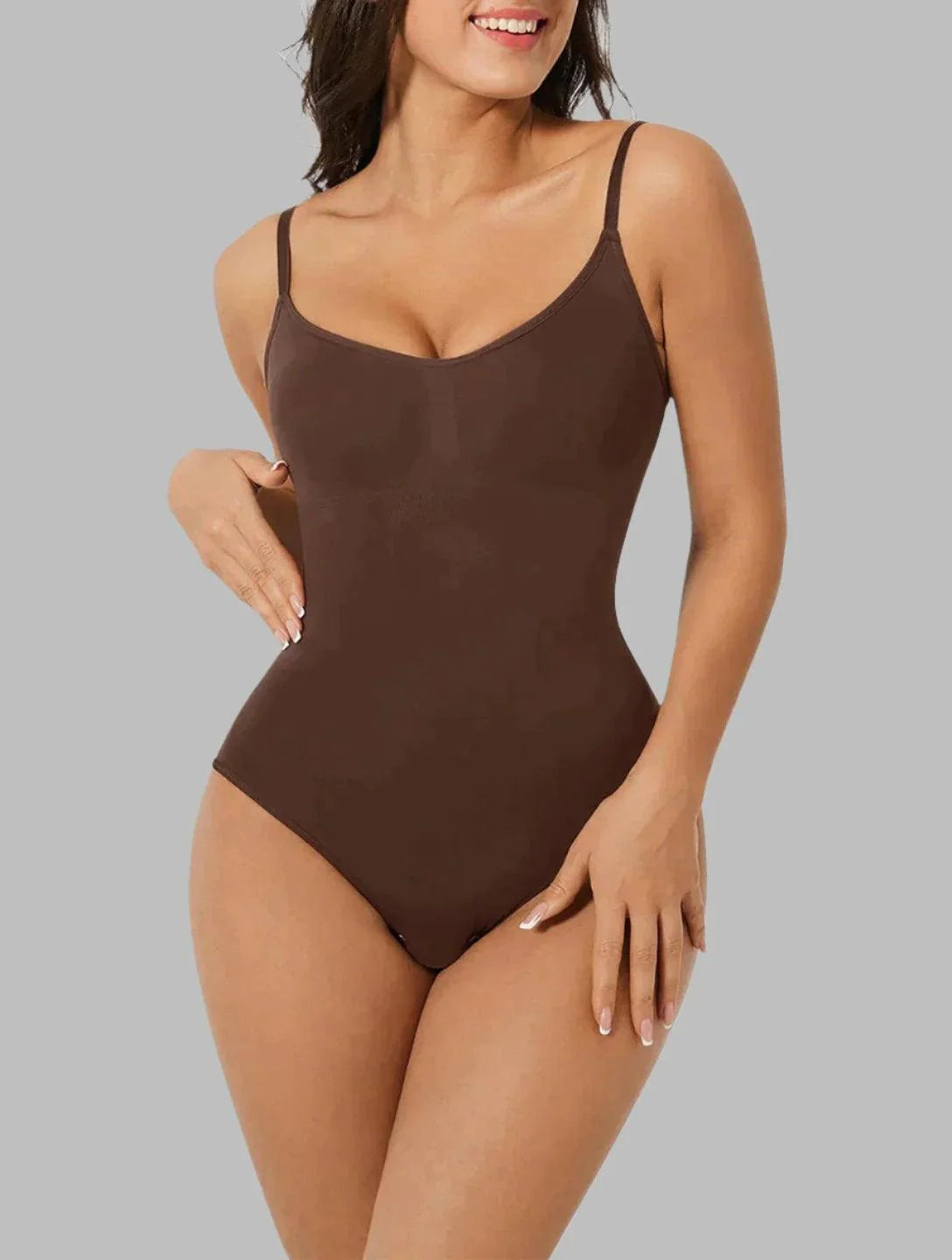 REMY - SNATCHED SHAPEWEAR BODYSUIT